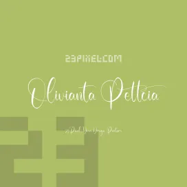Olivianta Pettcia